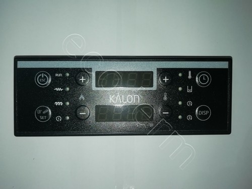 Display cp120 tasti - display,