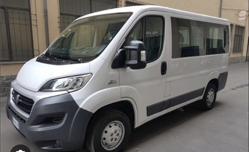 Ricambi usati fiat ducato - ducato, 2006