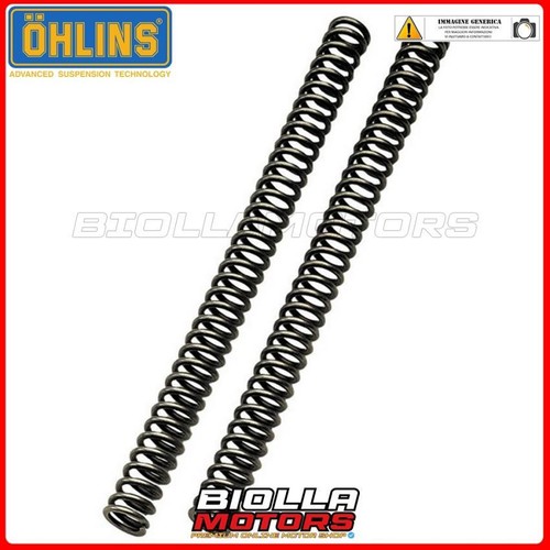 08649 set molle forcella - molle,