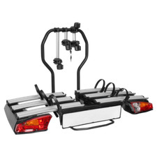 PORTABICI DA GANCIO TRAINO ANTARES PLUS MENABO,E-BIKE,MTB 29",FAT BIKE NEW 2020