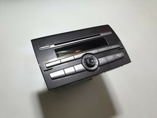 FIAT BRAVO 2007-14 AUTORADIO