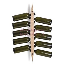 Cantinetta Wall portabottiglie