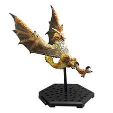 Monster Hunter Cfb Figure