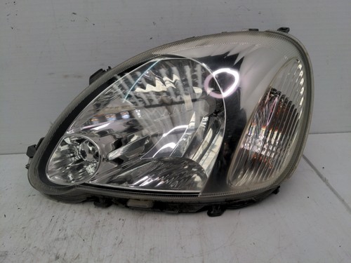 Toyota yaris mk1 faro - yaris,