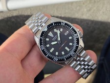 SEIKO 7002-7000 A1 - AUTOMATIC