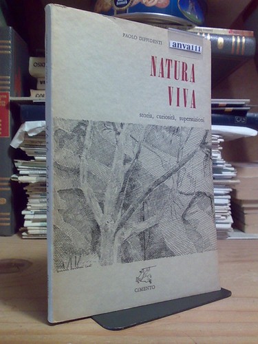 Diffidenti paolo natura viva - diffidenti,