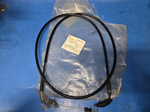 Cavo acceleratore keeway - keeway, fact