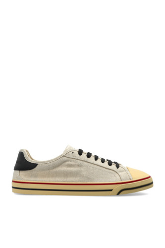 Dolce gabbana cream cotton - cream,