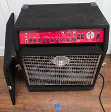 SWR SUPER REDHEAD 2x10 Bass