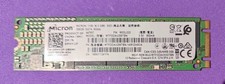 SSD Micron 1100 M.2 SATA 256GB