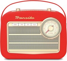 Nordmende Transita 130 radio a