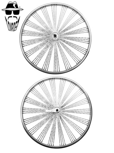 Ruote ventilatore originali - ruote,