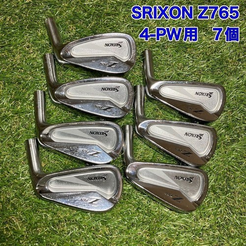 Dunlop srixon z765 teste - z765, di