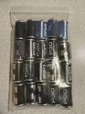 Lotto di 20 cassette pellicola