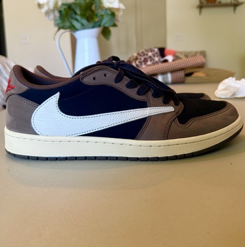 Nike air jordan low sp - 1,