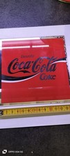 Specchietto Anni 70 Coca Cola