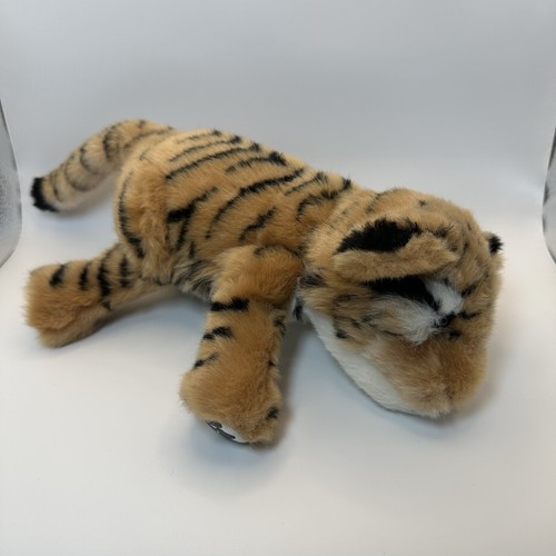 Peluche wowwee alive minis - peluche,