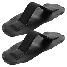 2 Pcs Diving Waterproof Handle