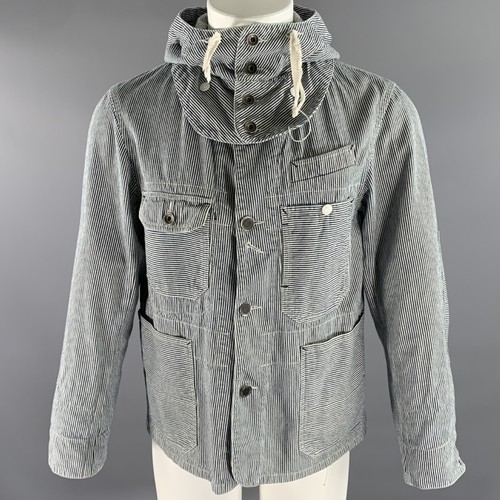 Engineered garments giacca con - engineered,