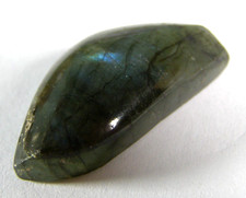 SMALL LABRADORITE TUMBLED