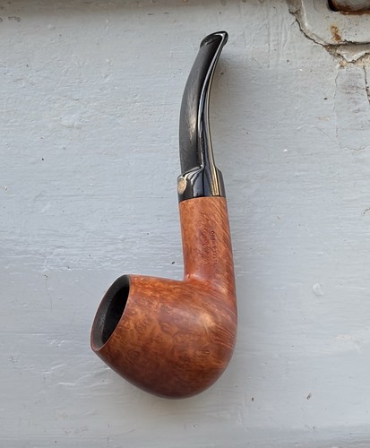 Pipa mastro paja fatta - 5b,