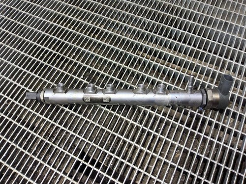 Tubo linea binario carburante