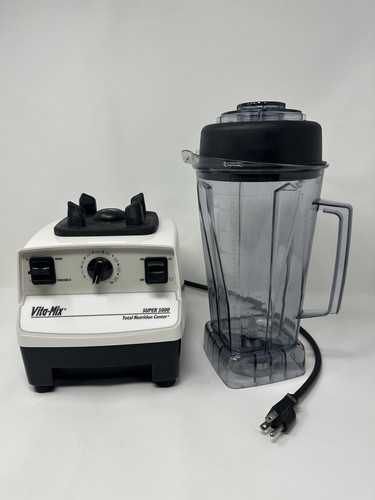 Vitamix vm0103 5000 - vm0103,