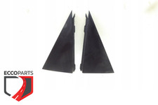 TRIANGOLO COPRIPORTA POSTERIORE ESTERNO IX20 VENGA  HYUNDAI IX20 2014