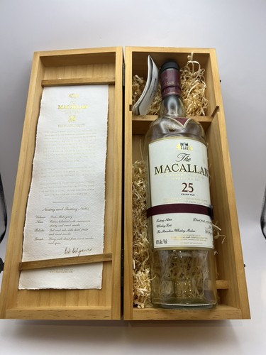 Macallan anni highland - macallan,