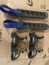 Thule Hang Two Porta Tavole da