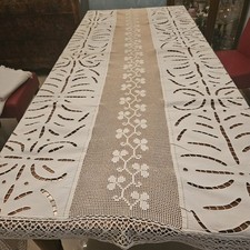  Antico Copriletto, Tendone O Tovaglia