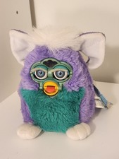 Vintage1999 authentic furby - vintage1999,