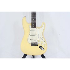 Fender Tex Mex Stratocaster