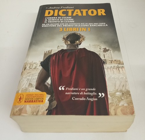Trilogia dictator ombra il - trilogia, l'ombra,
