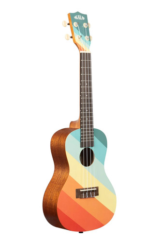 Ukulele tavola surf - tavola, da