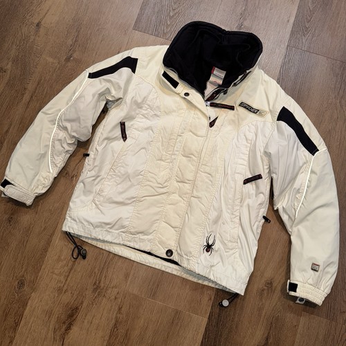 Spyder giacca sci cappotto - spyder,