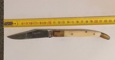 Coltello tascabile ripiegabile