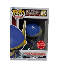 Funko Pop Animazione Yu-Gi-Oh