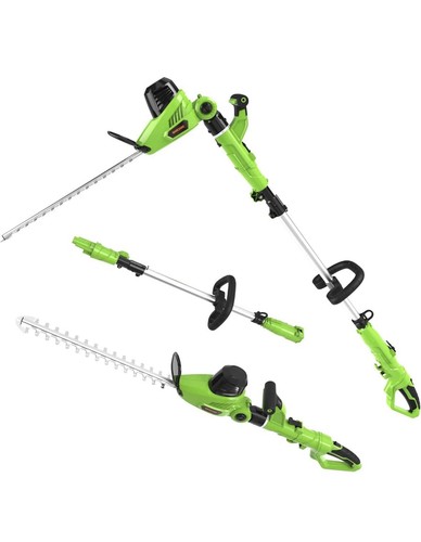 Tagliasiepi garcare 1 - garcare,