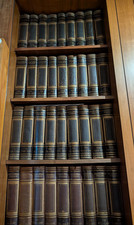 Enciclopedia italiana treccani - enciclopedia,