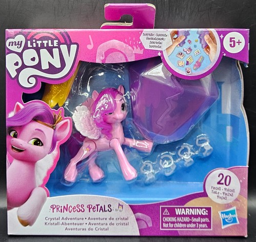 Hasbro little pony - my,