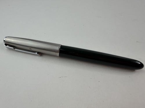 Penna stilografica aerometrica