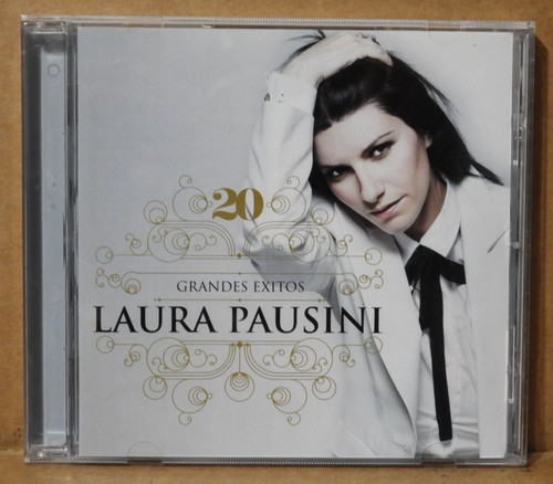 Laura pausini grandes - laura,