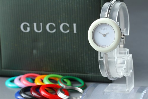 Gucci silver 12 - 11/12.2l,
