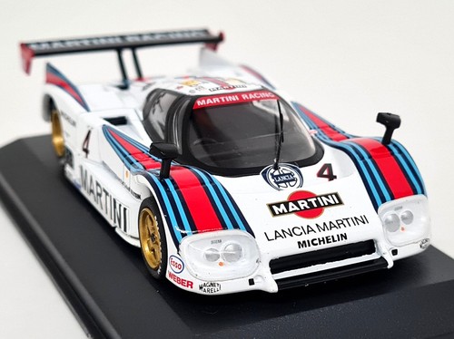 Modellino auto atlas 43 - atlas, 1/43