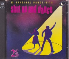 SHUT UP AND DANCE - 32