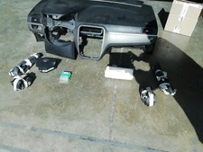 KIT AIRBAG COMPLETO PER FIAT Grande Punto 1° Serie 199A3000 (05>08)