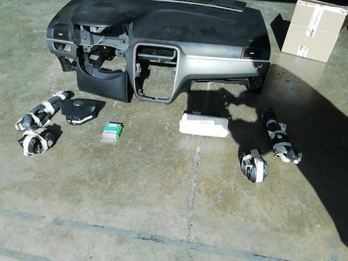 Kit airbag completo per - completo,