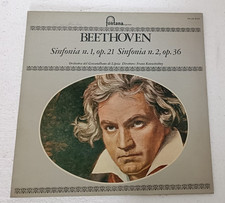 Giri vinile beethoven - 33,