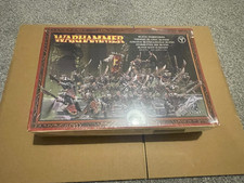 Skaven 20 x Old world stormvermin uscita originale Warhammer Fantasy NUOVO LOTTO 2